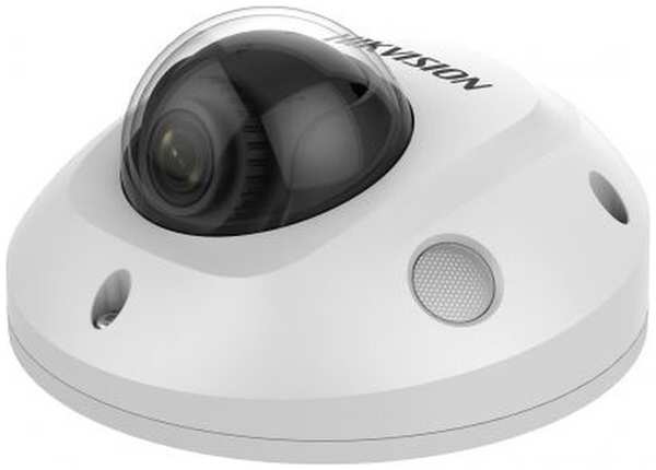 Камера видеонаблюдения Hikvision DS-2CD2523G2-IWS (4MM)