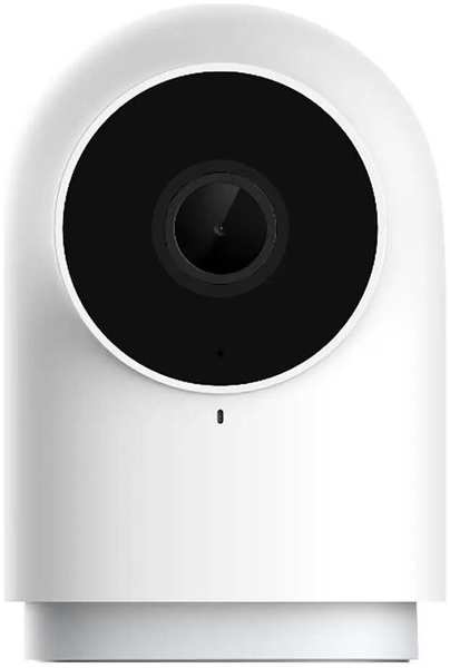 Камера видеонаблюдения Aqara Camera Hub G2H Pro (4мм) белый (CH-C01) 971000084789698
