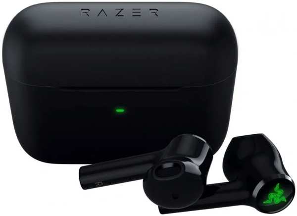 Наушники Razer Hammerhead HyperSpeed black (RZ12-03820200-R3G1) 971000084925698