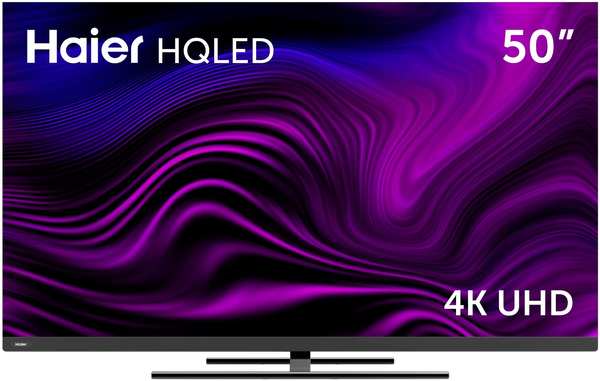 Телевизор Haier 50 Smart TV AX Pro 971000087301698