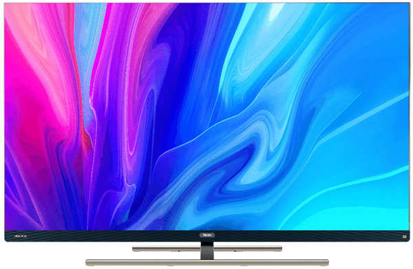 Телевизор Haier 65 Smart TV S7