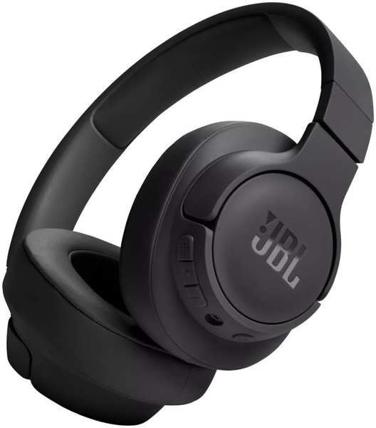 Наушники JBL T720BT Black 971000088205698