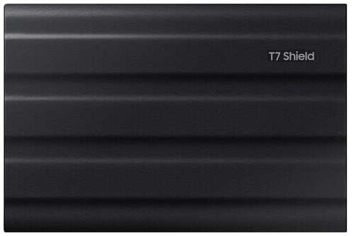 SSD накопитель Samsung T7 Shield 4Tb (MU-PE4T0S/WW) 971000088211698