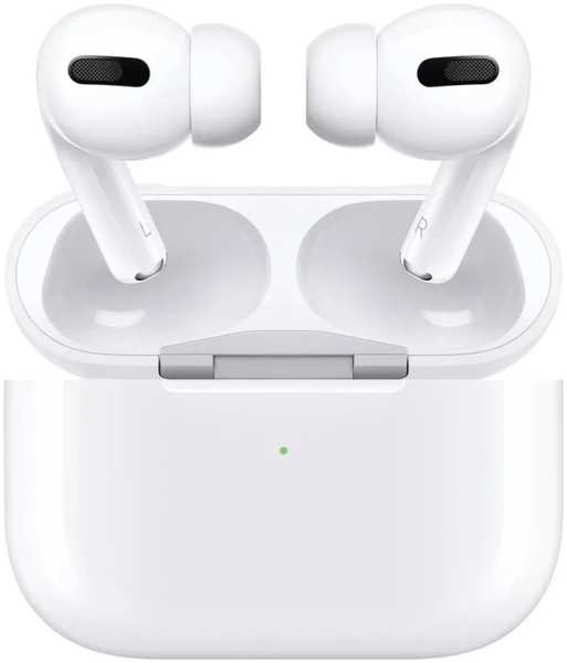 Наушники Apple AirPods Pro 2 белый (mqd83am/a) 971000088458698