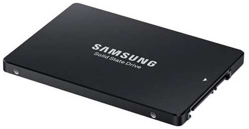 SSD накопитель Samsung PM897 2.5 SATA III 1920Gb (MZ7L31T9HBNA-00A07)