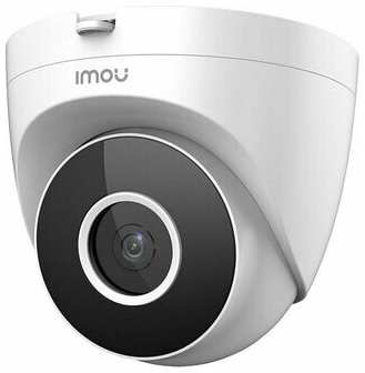 Камера видеонаблюдения Imou Turret SE 4MP 2.8мм (IPC-T42EP-0280B-IMOU)