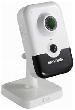 Камера видеонаблюдения Hikvision DS-2CD2483G2-I(2.8MM) белый/черный 971000088563698