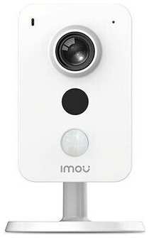 Камера видеонаблюдения Imou Cube 2MP 2.8мм (IPC-K22P-IMOU)