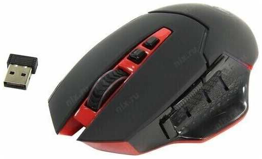 Компьютерная мышь Redragon Mirage Pro (71432)