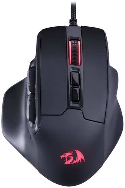 Компьютерная мышь Redragon Bullseye (71164)