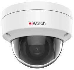 Камера видеонаблюдения HiWatch DS-I402(C) (2.8 MM)