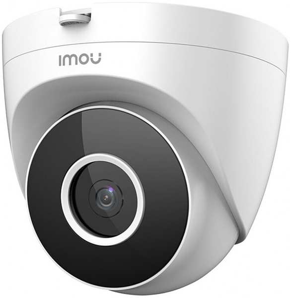 Камера видеонаблюдения Imou IPC-T22AP белый (IPC-T22AP-0280B-IMOU) 971000100616698