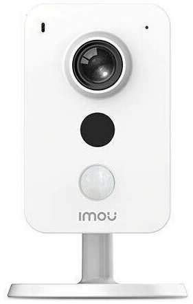 Камера видеонаблюдения Imou Cube PoE 2MP 2.8мм (IPC-K22AP-IMOU)