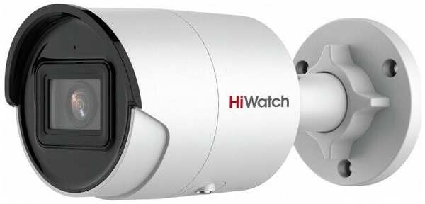 Камера видеонаблюдения HiWatch Pro IPC-B042-G2/U (2.8mm) 971000100645698