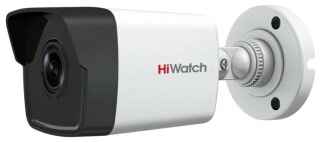 Камера видеонаблюдения HiWatch DS-I250M(B) (2.8mm)