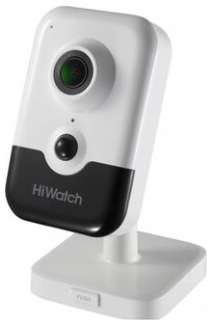 Камера видеонаблюдения HiWatch Pro IPC-C042-G0/W (4mm)