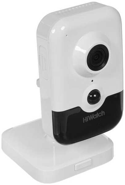 Камера видеонаблюдения HiWatch DS-I214(B) (2.8 MM) 971000100718698