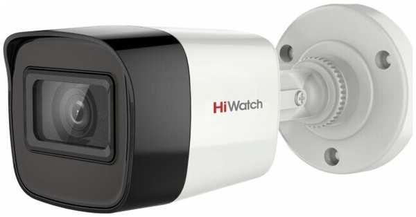 Камера видеонаблюдения HiWatch DS-T520(С) (3.6 mm) 971000100826698