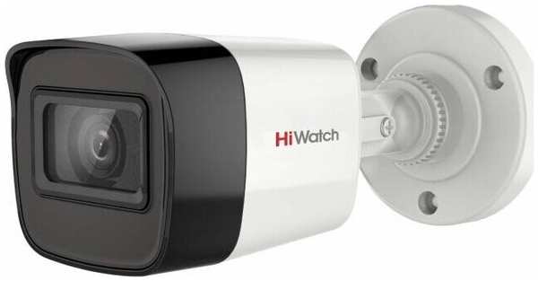 Камера видеонаблюдения HiWatch DS-T520(С) (2.8 MM) 971000100828698