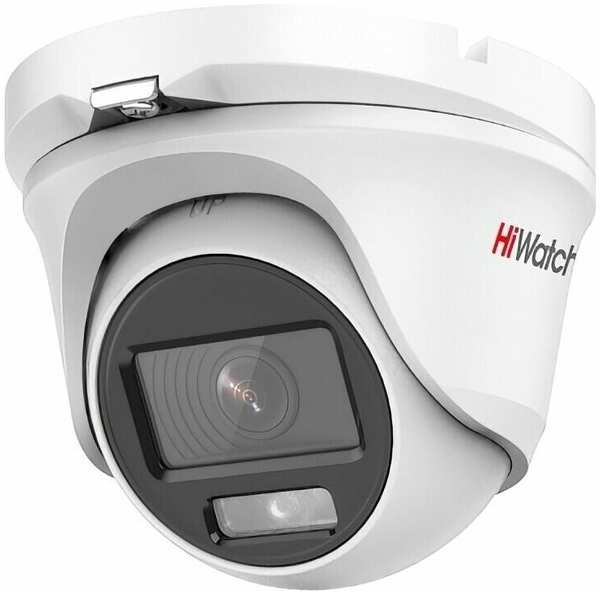 Камера видеонаблюдения HiWatch DS-T203L (3.6 MM) 971000100849698