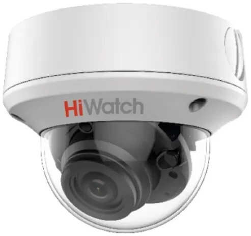 Камера видеонаблюдения HiWatch DS-T208S (2.7-13,5 MM) 971000100880698