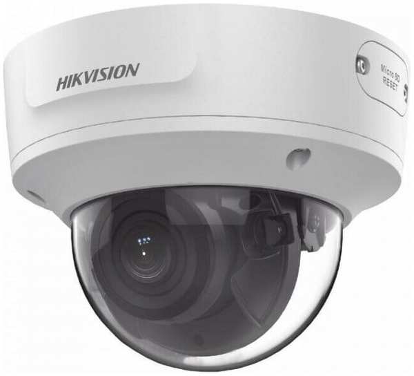 Камера видеонаблюдения Hikvision DS-2CD2743G2-IZS (2.8-12mm) 4Мп 971000101321698