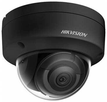 Камера видеонаблюдения Hikvision DS-2CD2143G2-IS (2.8mm) black 4Мп 971000101324698