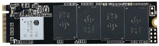 SSD накопитель Kingspec NE-1TB
