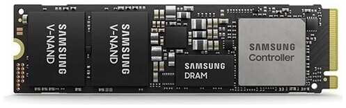 SSD накопитель Samsung 2Tb PM9A1 (MZVL22T0HBLB-00B00) 971000101741698