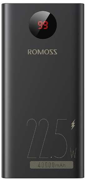 Внешний аккумулятор Romoss PEA40PF