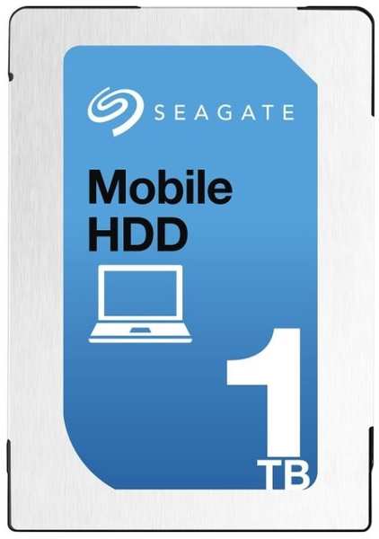 Жесткий диск Seagate 1TB (ST1000LM035) 971000102761698