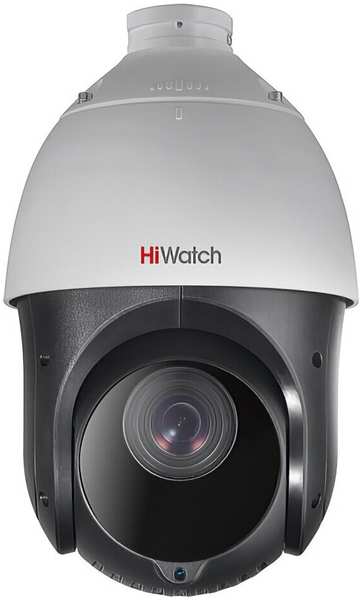 Камера видеонаблюдения HiWatch DS-T265(C) 4.8-120мм 971000103109698