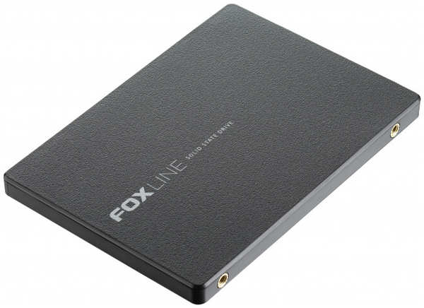 SSD накопитель Foxline FLSSD512X5 971000103236698