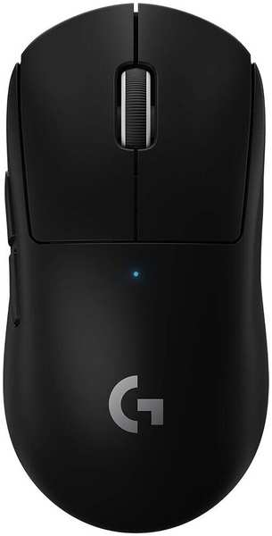 Компьютерная мышь Logitech G PRO X Superlight Black (910-005881) 971000103536698