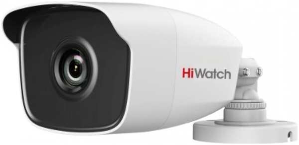 Камера видеонаблюдения HiWatch DS-T220 (2.8 MM) 971000103792698