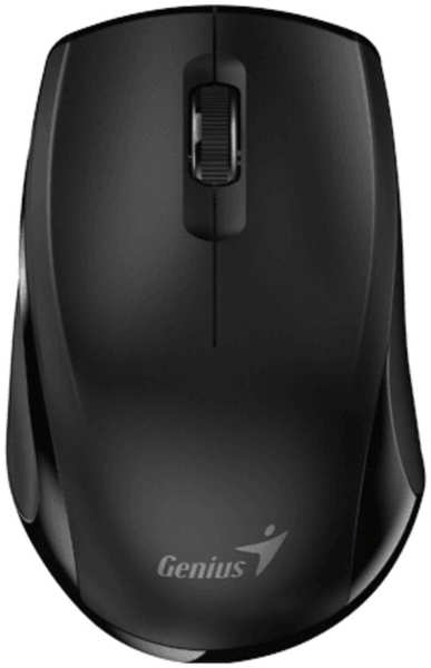 Компьютерная мышь Genius NX-8006S black 971000103807698