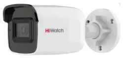 Камера видеонаблюдения HiWatch DS-I650M(B) (4mm)
