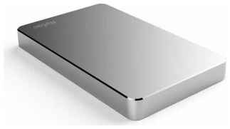 Внешний жесткий диск Netac 1Tb K330 silver (NT05K330N-001T-30SL) 971000104263698