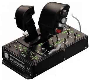 Геймпад ThrustMaster Warthog Dual Throttle (2960739)