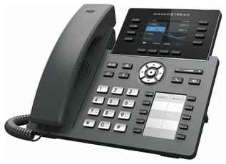 VoIP-телефон Grandstream GRP2634