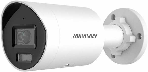 Камера видеонаблюдения Hikvision DS-2CD2023G2-IU (6mm) белый 971000105531698