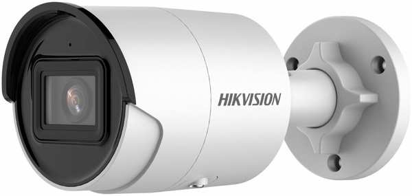 Камера видеонаблюдения Hikvision DS-2CD2043G2-IU (6mm) белый 971000105554698