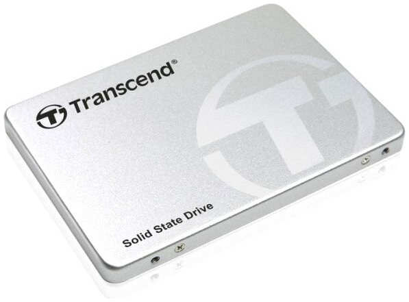 SSD накопитель Transcend 250Гб 2.5 (TS250GSSD225S) 971000105803698