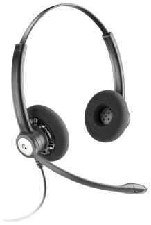 Проводная гарнитура Plantronics SP12 (79183-04)