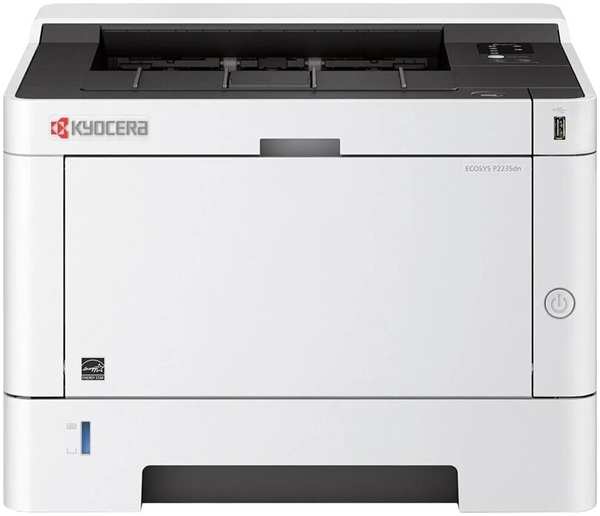Принтер Kyocera P2235dn