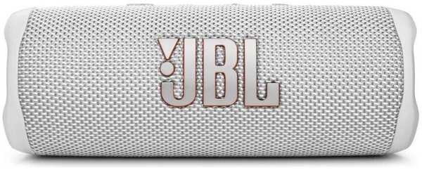 Портативная акустика JBL Flip 6 белый 971000106947698