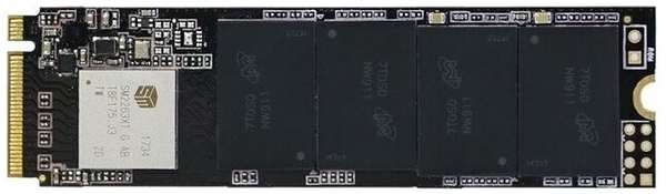 SSD накопитель Kingspec NE-256