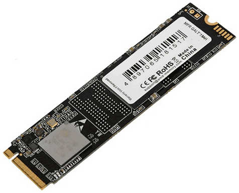 SSD накопитель AMD Radeon 512Gb (R5MP512G8) 971000107462698