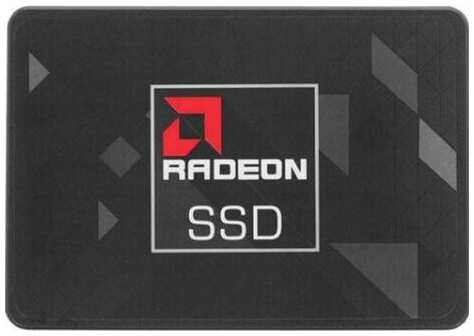 SSD накопитель AMD Radeon R5 1Tb (R5SL1024G)