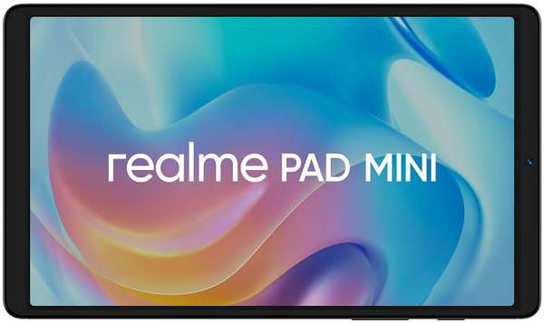 Планшет Realme Tab mini 3/32Gb Blue (RMP2105) 971000107972698